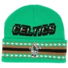 Mitchell & Ness Knit-Game On Knit Hwc Boston Celtics