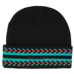 Mitchell & Ness Knit-Game On Knit Hwc Vancouver Grizzlies