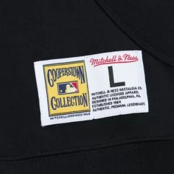 Mitchell & Ness Hoodies & Sweatshirts-Game Time Fleece Hoodie Vintage Logo Los Angeles Dodgers