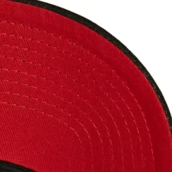 Mitchell & Ness Snapback-Game Verse Pro Snapback Hwc Chicago Bulls
