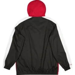Mitchell & Ness Jackets & Outerwear-Gameday Lightweight Windbreaker Miami Heat