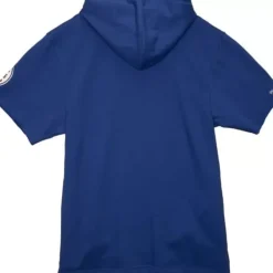 Mitchell & Ness T-Shirts & Tops-Gameday Ss Ft Hoodie Chicago Cubs