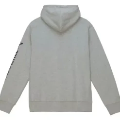 Mitchell & Ness Hoodies & Sweatshirts-Ghost Green Camo Hoody Milwaukee Bucks