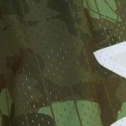 Mitchell & Ness Shorts-Ghost Green Camo Swingman Orlando Magic 1984-85 Shorts