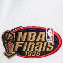 Mitchell & Ness Snapback-Glow Team Snapback Hwc Chicago Bulls