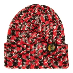 Mitchell & Ness Knit-Gma Knit Chicago Blackhawks