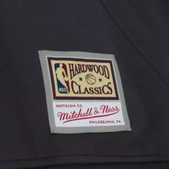 Mitchell & Ness Hoodies & Sweatshirts-Golden Hour Glaze Hoodie Phoenix Suns