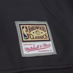 Mitchell & Ness Hoodies & Sweatshirts-Golden Hour Glaze Hoodie Milwaukee Bucks