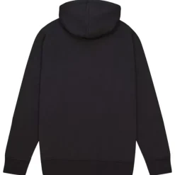 Mitchell & Ness Hoodies & Sweatshirts-Golden Hour Glaze Hoodie Los Angeles Lakers