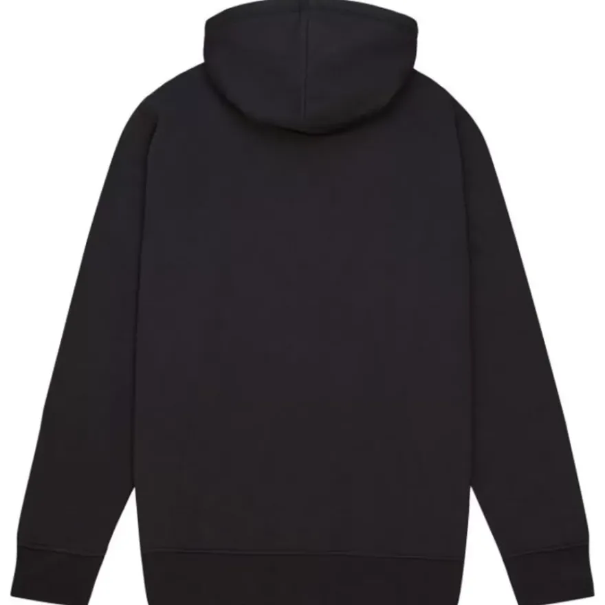 Mitchell & Ness Hoodies & Sweatshirts-Golden Hour Glaze Hoodie Los Angeles Lakers