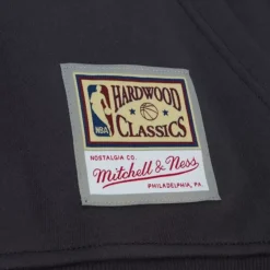 Mitchell & Ness Hoodies & Sweatshirts-Golden Hour Glaze Hoodie Chicago Bulls