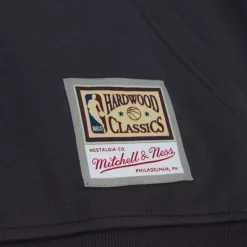 Mitchell & Ness Hoodies & Sweatshirts-Golden Hour Glaze Hoodie Philadelphia 76Ers