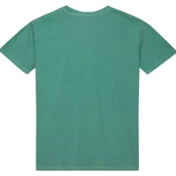 Mitchell & Ness T-Shirts & Tops-Golden Hour Glaze Ss Tee Dallas Mavericks