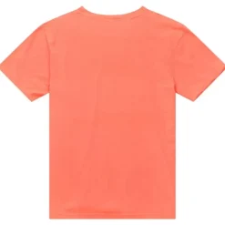 Mitchell & Ness T-Shirts & Tops-Golden Hour Glaze Ss Tee New York Knicks