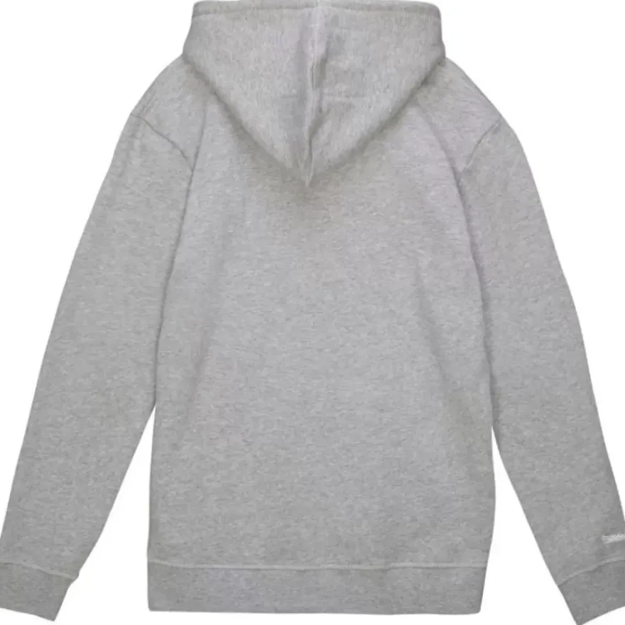 Mitchell & Ness Hoodies & Sweatshirts-Graff Hoodie Chicago Bulls