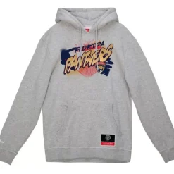 Mitchell & Ness Hoodies & Sweatshirts-Graff Hoodie Florida Panthers