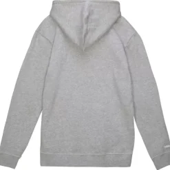 Mitchell & Ness Hoodies & Sweatshirts-Graff Hoodie Philadelphia 76Ers