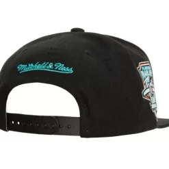 Mitchell & Ness Snapback-Grand Slam Snapback Coop Florida Marlins