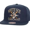 Mitchell & Ness Snapback-Grand Slam Snapback Coop Chicago White Sox