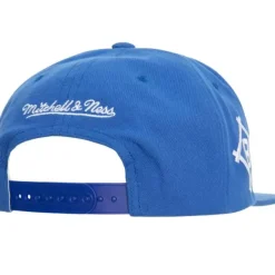 Mitchell & Ness Snapback-Grand Slam Snapback Coop Brooklyn Dodgers