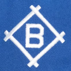 Mitchell & Ness Snapback-Grand Slam Snapback Coop Brooklyn Dodgers