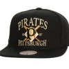 Mitchell & Ness Snapback-Grand Slam Snapback Coop Pittsburgh Pirates