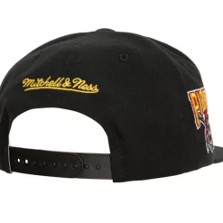 Mitchell & Ness Snapback-Grand Slam Snapback Coop Pittsburgh Pirates