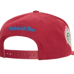 Mitchell & Ness Snapback-Grand Slam Snapback Coop Philadelphia Phillies