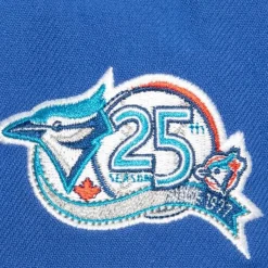 Mitchell & Ness Snapback-Grand Slam Snapback Coop Toronto Blue Jays
