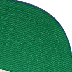 Mitchell & Ness Snapback-Grand Slam Snapback Coop Toronto Blue Jays