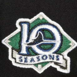 Mitchell & Ness Snapback-Grand Slam Snapback Coop Tampa Bay Rays