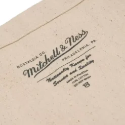 Mitchell & Ness Accessories-Graphic Tote Bag 2.0 Los Angeles Lakers