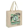 Mitchell & Ness Accessories-Graphic Tote Bag Boston Celtics