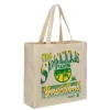 Mitchell & Ness Accessories-Graphic Tote Bag Seattle Supersonics