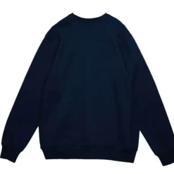 Mitchell & Ness Hoodies & Sweatshirts-Halftime Script Crew Morgan State University