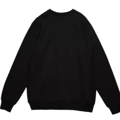 Mitchell & Ness Hoodies & Sweatshirts-Halftime Script Crew Texas Southern University