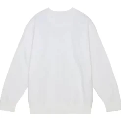 Mitchell & Ness Hoodies & Sweatshirts-Halftime Script Crew University Of Kentucky