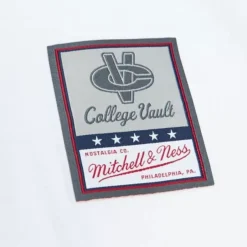 Mitchell & Ness Hoodies & Sweatshirts-Halftime Script Crew University Of Tennessee