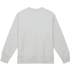 Mitchell & Ness Hoodies & Sweatshirts-Halftime Script Crew University Of Arkansas