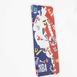 Mitchell & Ness T-Shirts & Tops-Hank Willis Thomas X Bleacher Report Long Sleeve