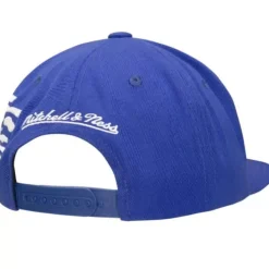 Mitchell & Ness Snapback-Happy Trees Snapback Hwc Orlando Magic
