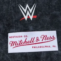 Mitchell & Ness T-Shirts & Tops-Hart Forever Tee Bret Hitman Hart