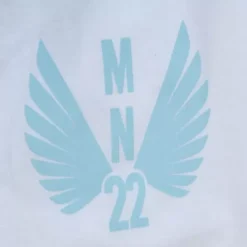 Mitchell & Ness T-Shirts & Tops-Hat Trick Longsleeve All Star