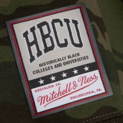 Mitchell & Ness Hoodies & Sweatshirts-Hbcu Arched Hoodie