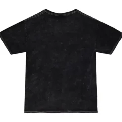 Mitchell & Ness T-Shirts & Tops-Hbcu Fist Tee