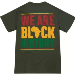 Mitchell & Ness T-Shirts & Tops-Hbcu History Tee
