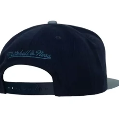 Mitchell & Ness Snapback-Hbcu Team 2 Tone 2.0 Snapback