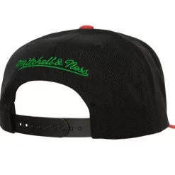 Mitchell & Ness Snapback-Hbcu Team Script 2.0 Snapback