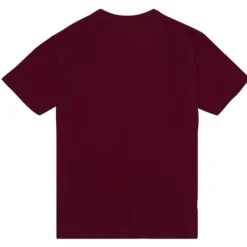 Mitchell & Ness T-Shirts & Tops-Hbcu Wreath Tee Morehouse College