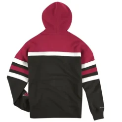 Mitchell & Ness Hoodies & Sweatshirts-Head Coach Hoodie Arizona Cardinals